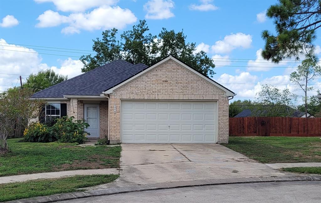 Foto principal - 3204 Adams St