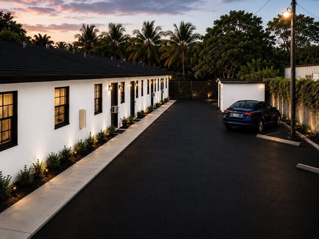 Foto del edificio - 2540 NW 90th St