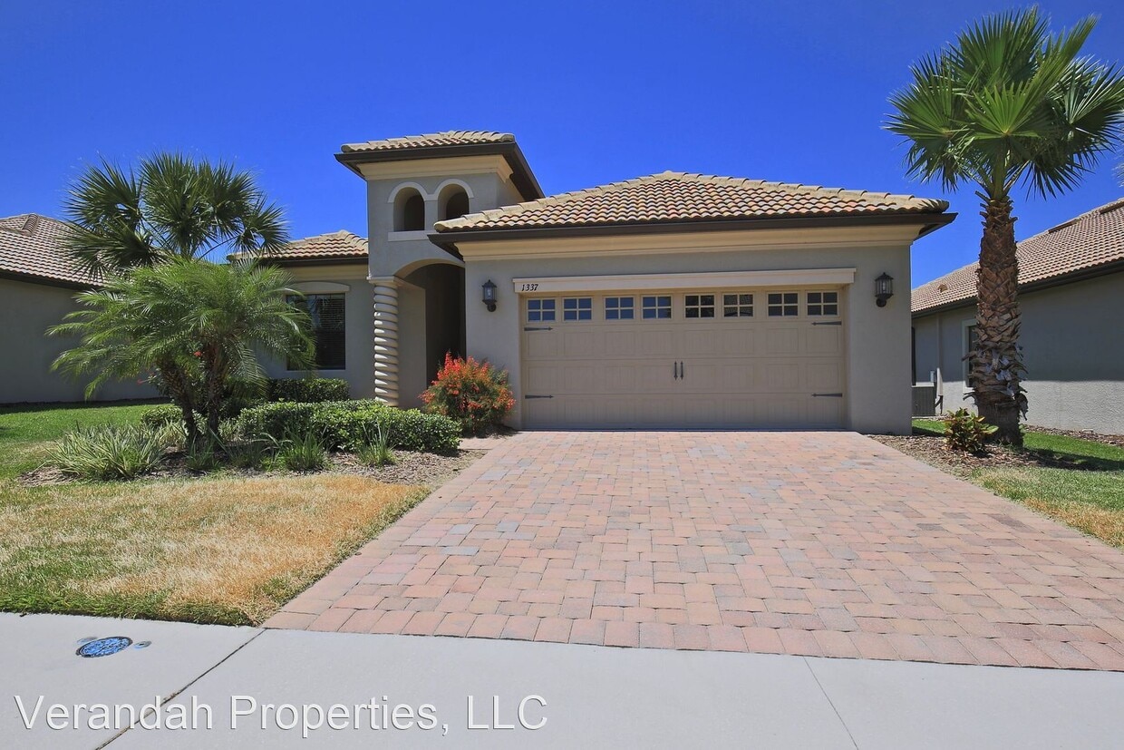 Primary Photo - 4 br, 2 bath House - 1337 Palmetto Dunes S...