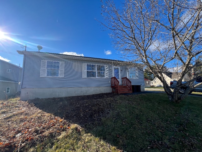 Foto del edificio - 17 Judith St