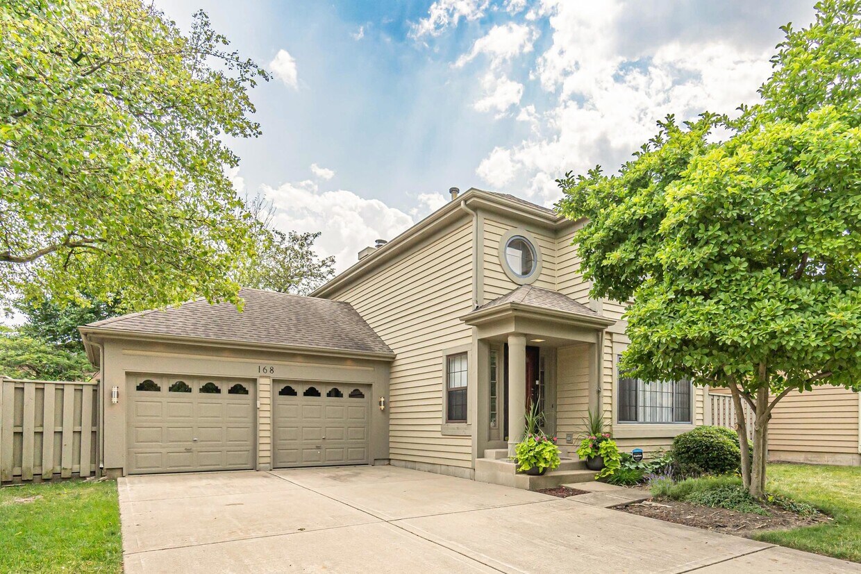 168 Seneca Trail, Bloomingdale, IL 60108 House Rental in Bloomingdale