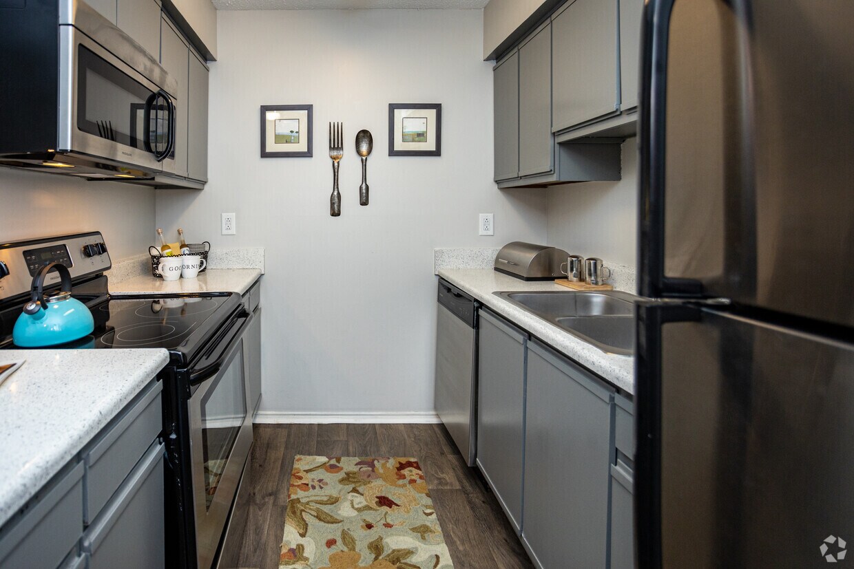 2HAB, 2BA - Kirkwood - Elements of Chattanooga