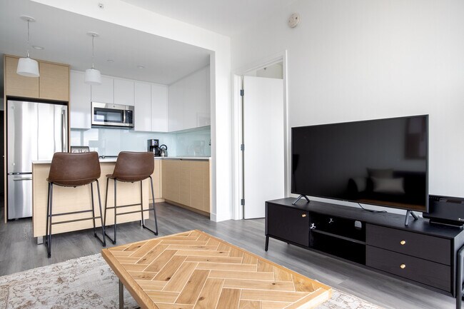 Foto del edificio - 50 Causeway St, Hub50House