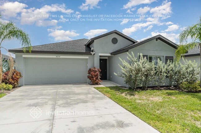 Building Photo - 4204 Palatina Way