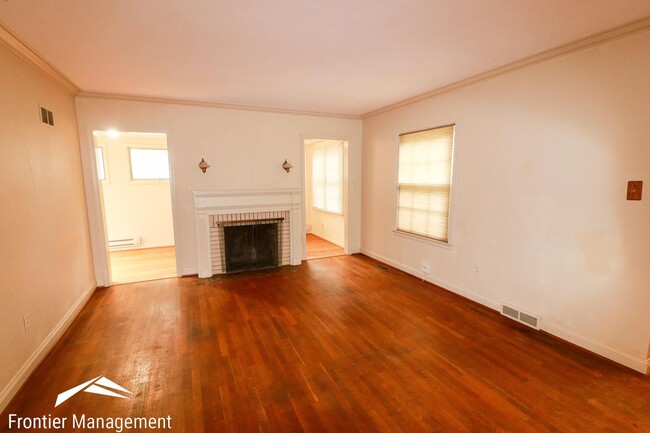 5 br, 3 bath House - 1830 Fairchild Avenue 1 photo'