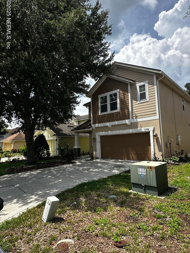 Building Photo - 11772 Templeton Rd