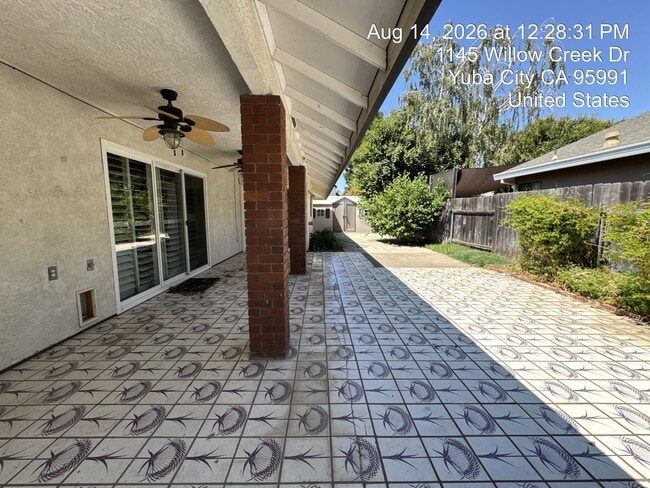 Building Photo - 1145 Willow Creek Dr