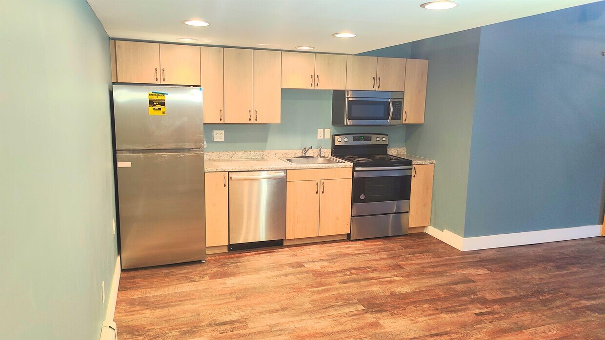 Foto principal - 1164 7th St E
