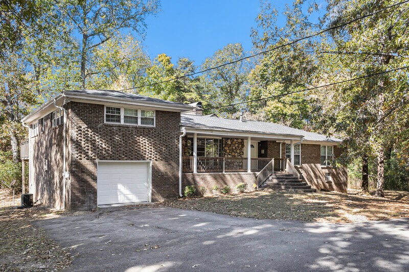 1044 Stoudemire Ave, Birmingham, AL 35217 House Rental in Birmingham
