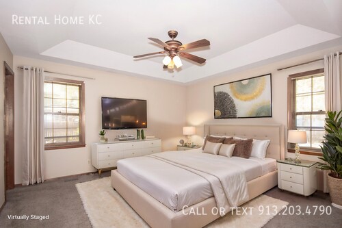 Foto del edificio - 13828 W 110th Terrace