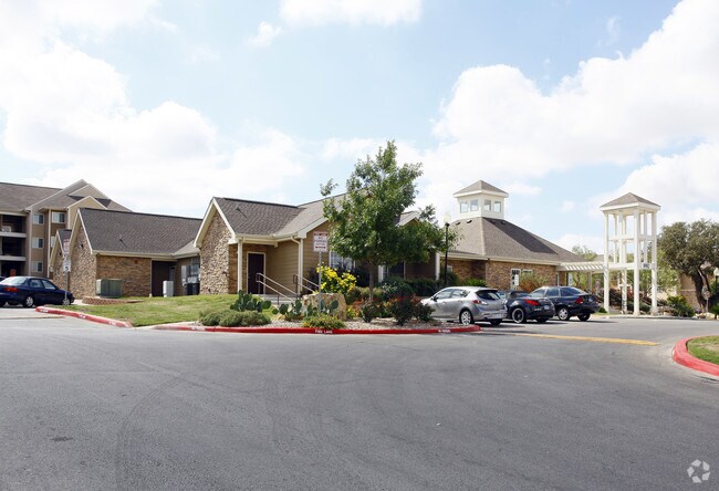 The Outpost Apartments San Antonio Tx Building Photo The Outpost