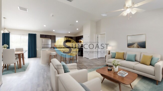 Foto del edificio - READY NOW! STUNNING  3/2 Home in Inverness!!