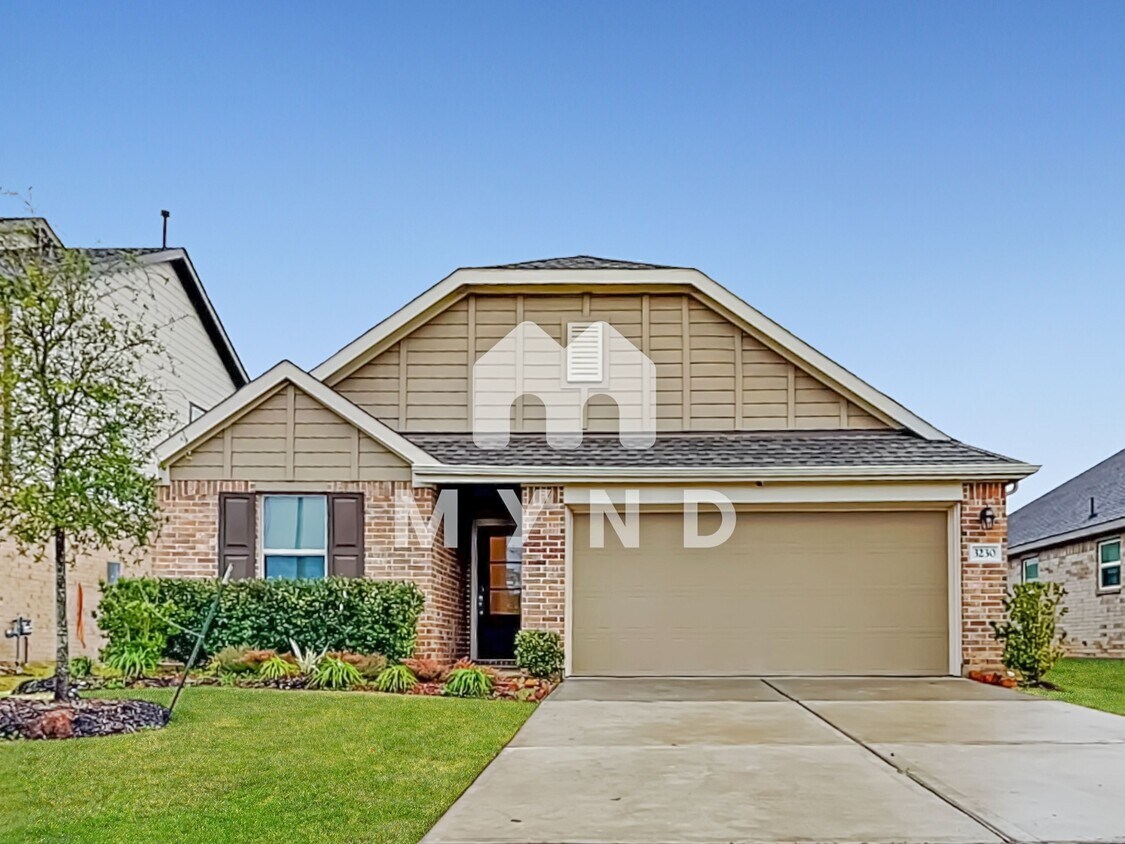 3230 Driftwood Meadow Ln House Rental in Richmond, TX