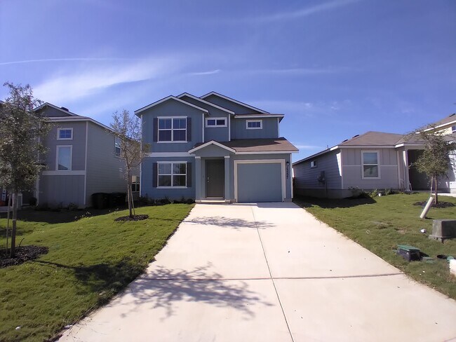Foto del edificio - 17 Pecan Valley Cir