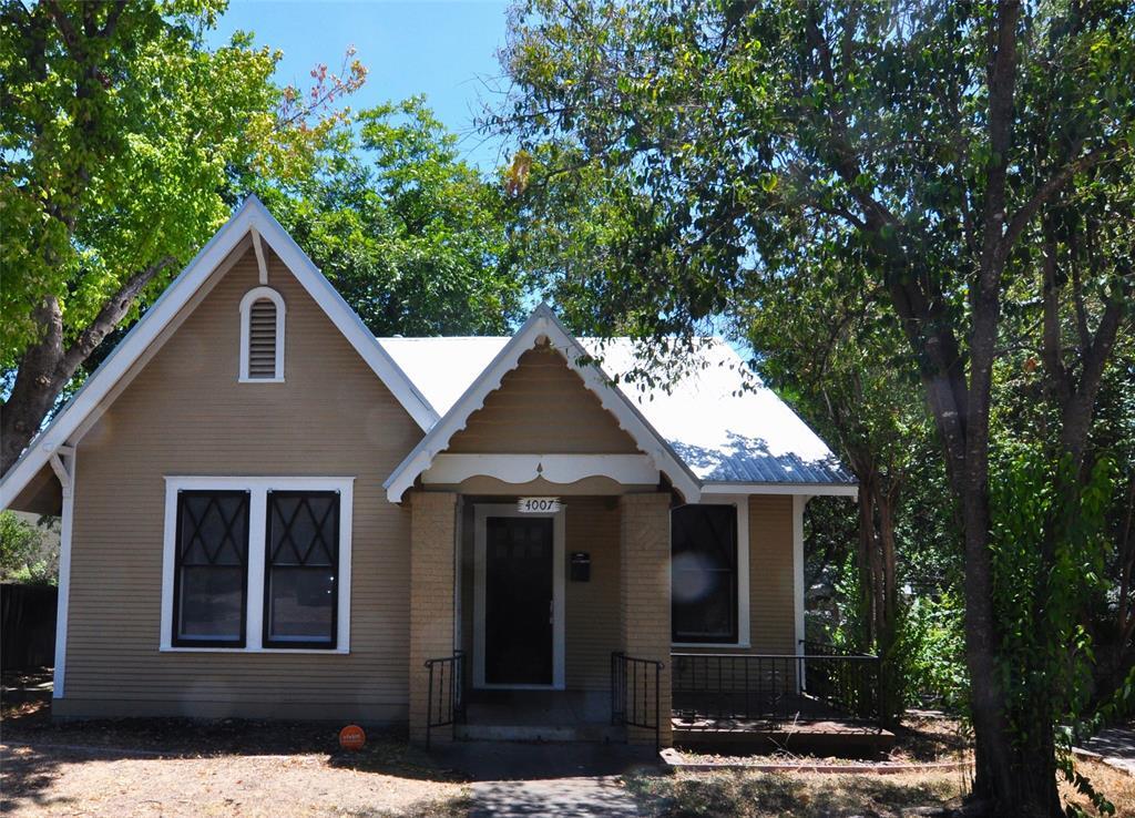 Primary Photo - 4007 Duval St