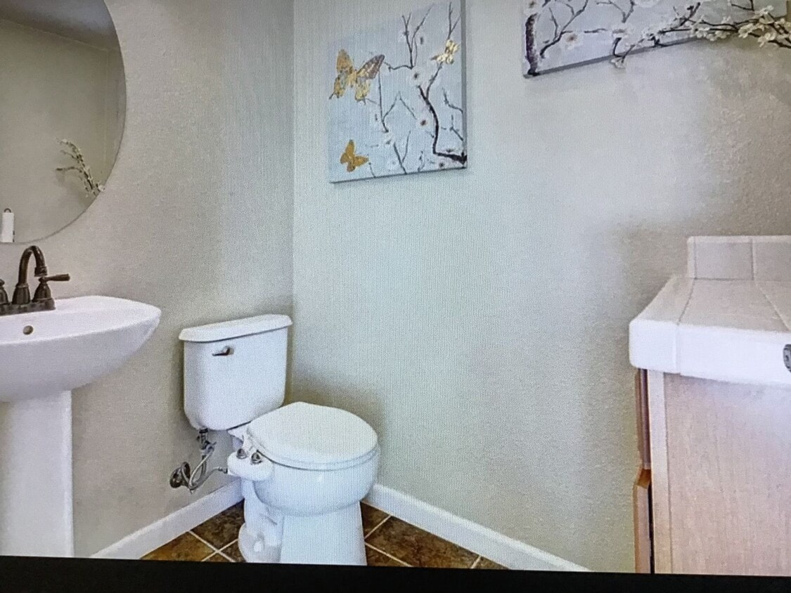 Primary Photo - Two story pet friendly home for rent