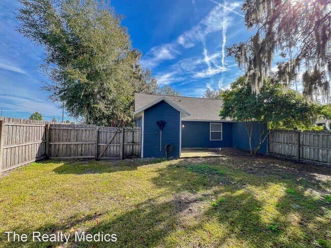 Foto del edificio - 2 br, 2 bath House - 436 Jennifer Ln Unit B