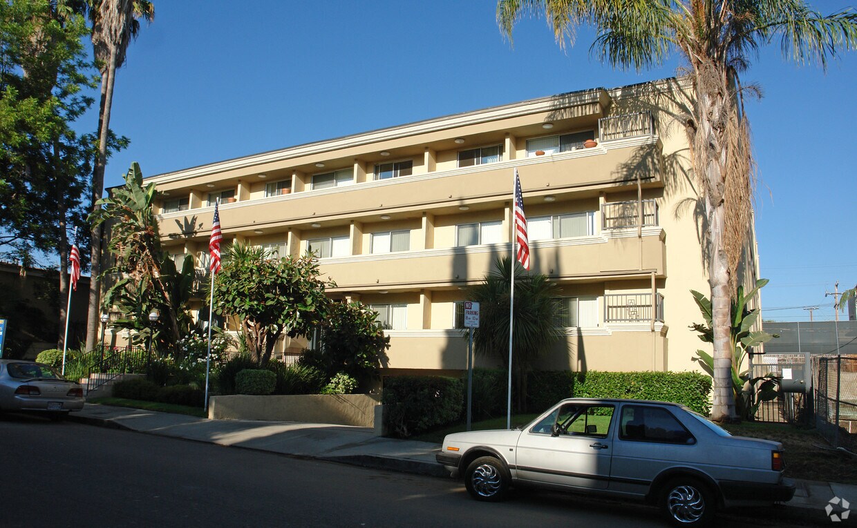 Studio Parc North Apartments City Ca Primary Photo Studio Parc North