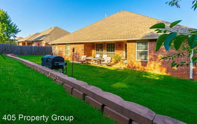 Building Photo - 4 br, 2 bath House - 2912 Tara Lane