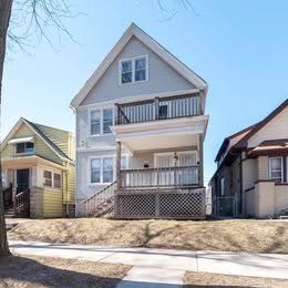 Foto del edificio - 3151 N 41st St