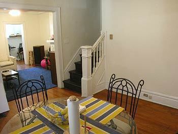 Building Photo - 8 BR IN DESIRABLE CENTRAL CAMPUS LOCATION ...