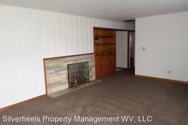 Building Photo - 2 br, 1 bath House - 2708 Harrison Avenue