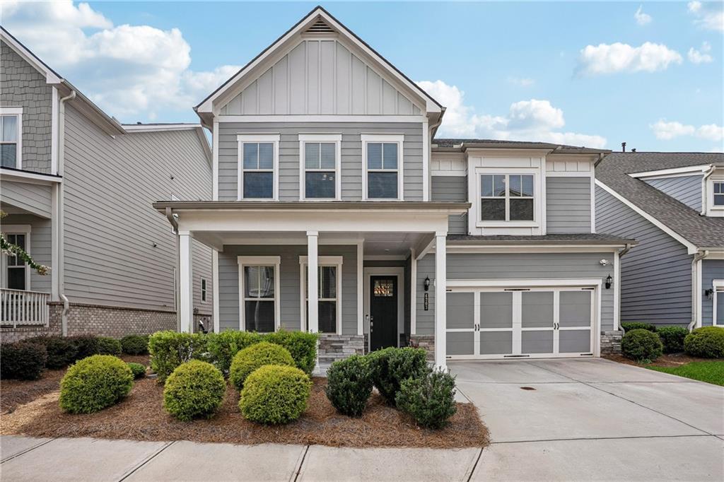 Primary Photo - 4203 N Carver Dr