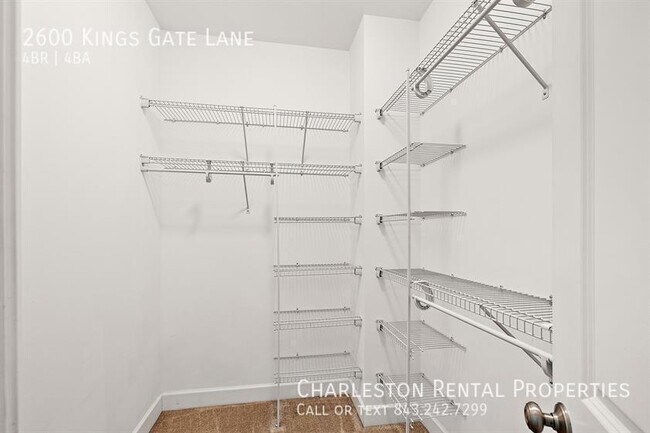 Photo - 2600 Kings Gate Ln Townhome