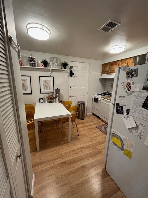 Foto del edificio - 6401 Fifth Ave