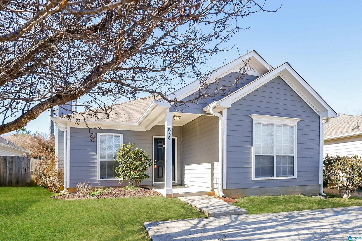 Foto principal - 536 Walker Rd