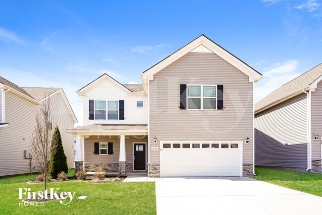 Building Photo - 1924 Albarado Trl