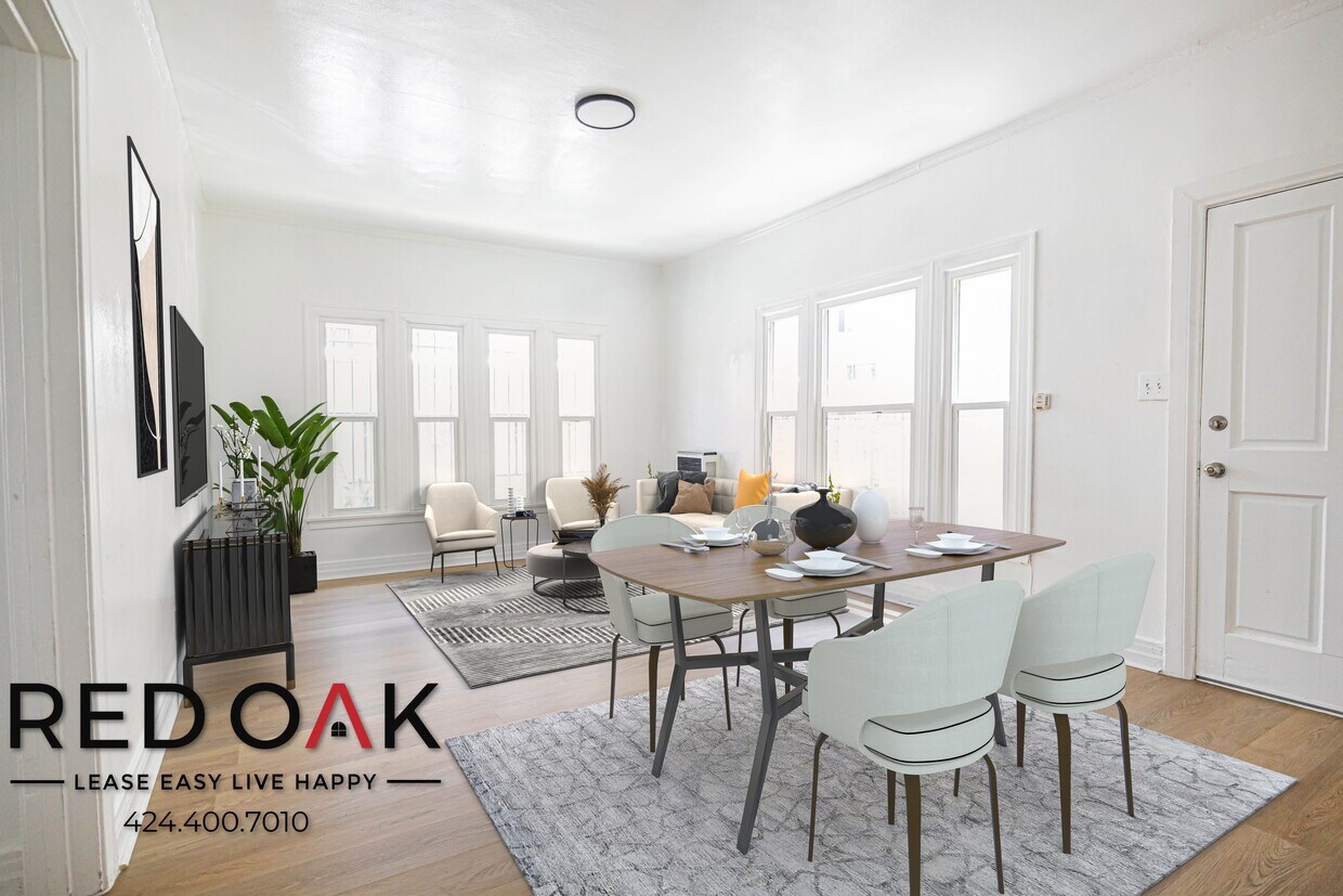 1973 Wilcox Ave Unit 1, Los Angeles, CA 90068 Condo for Rent in Los