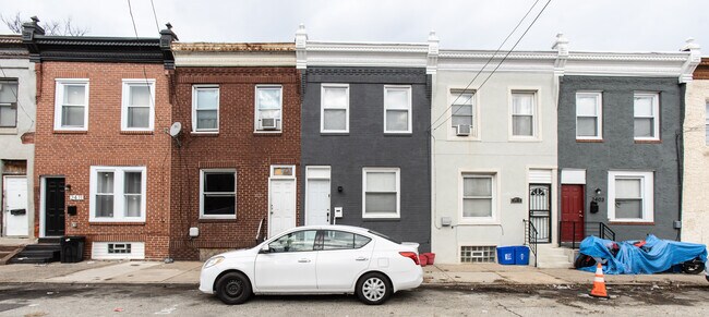 Foto del edificio - 2407 W Harold St