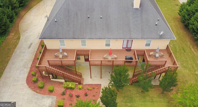 Foto del edificio - 4168 Connor Dr