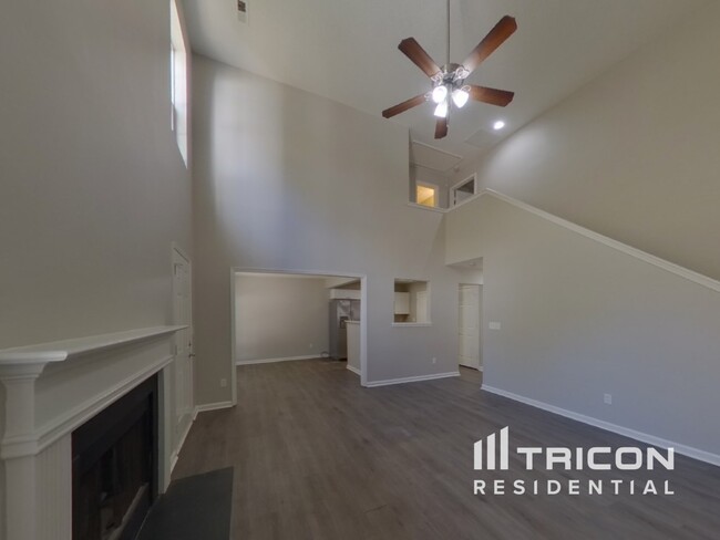 Foto del edificio - 417 Havenbrook Way NW Concord NC
