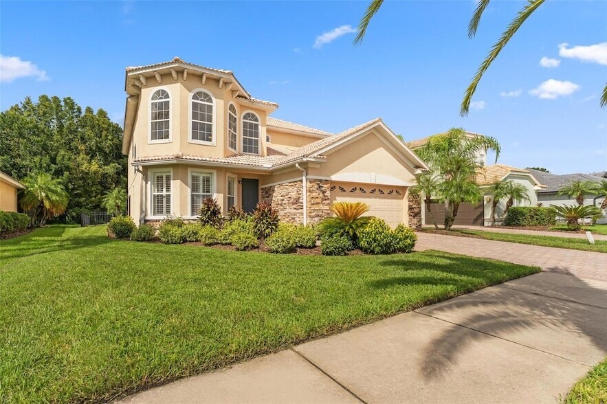 Foto principal - 10886 Cory Lake Dr
