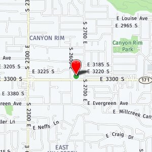 Primary Photo - 2 Bedroom Townhouse on the East Side!