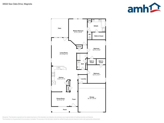 Foto del edificio - 30022 Saw Oaks Dr
