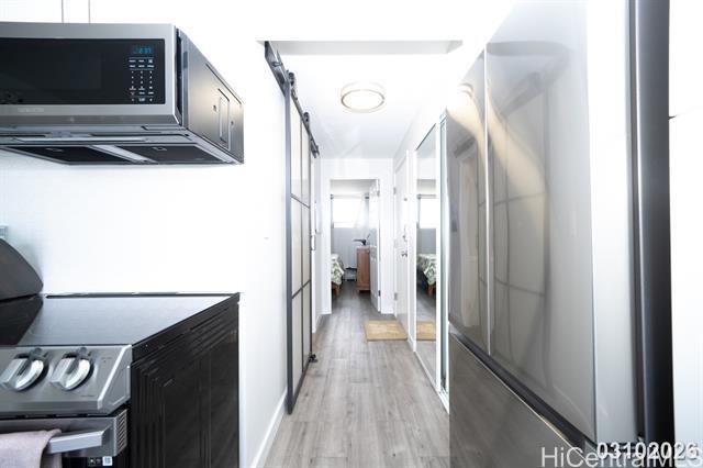 Foto del edificio - 2211 Ala Wai Blvd