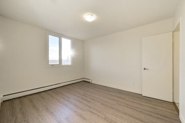 Photo de l'intérieur - Imperial Tower