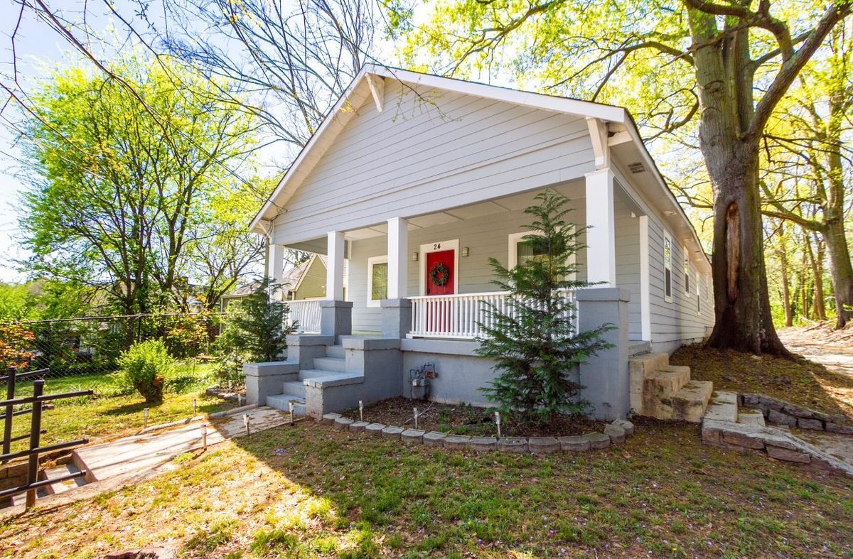 Foto principal - 24 Moreland Ave NE