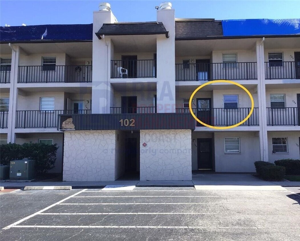 Primary Photo - Adorable 1 bed 1 Bath in Venice FL!