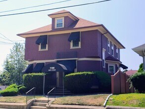 Building Photo - 1180 Smith St