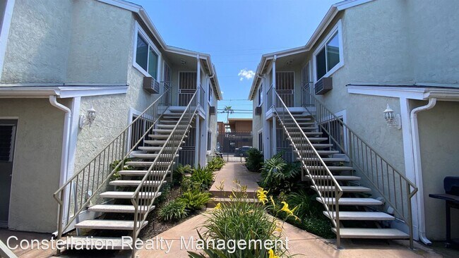 Foto del edificio - 3745-3745 Pershing Ave