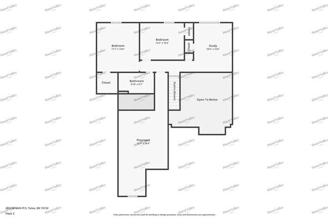 Building Photo - 2823 W 64th Pl S
