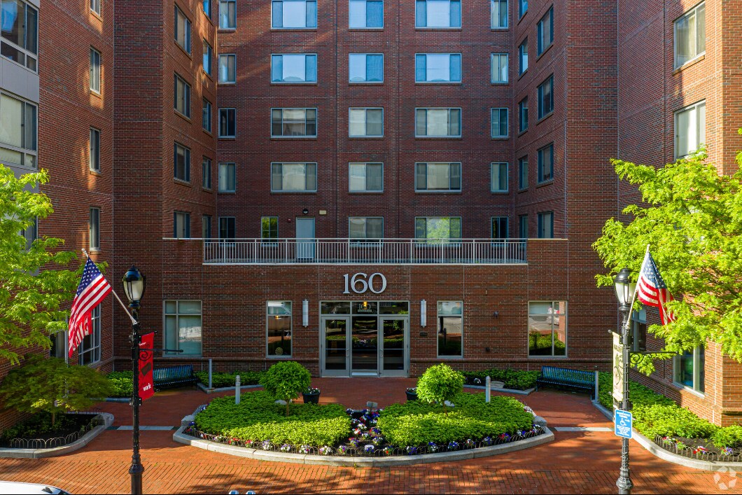 160 Pleasant Street Apartments Apartments at 160 Pleasant St Malden