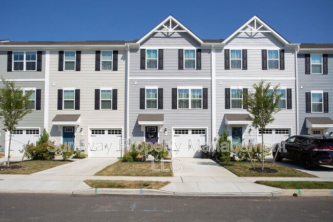 Photo - 9 F. Floyd Ave Townhome