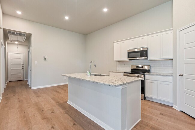 Foto del edificio - 414 Cross Barn Blvd