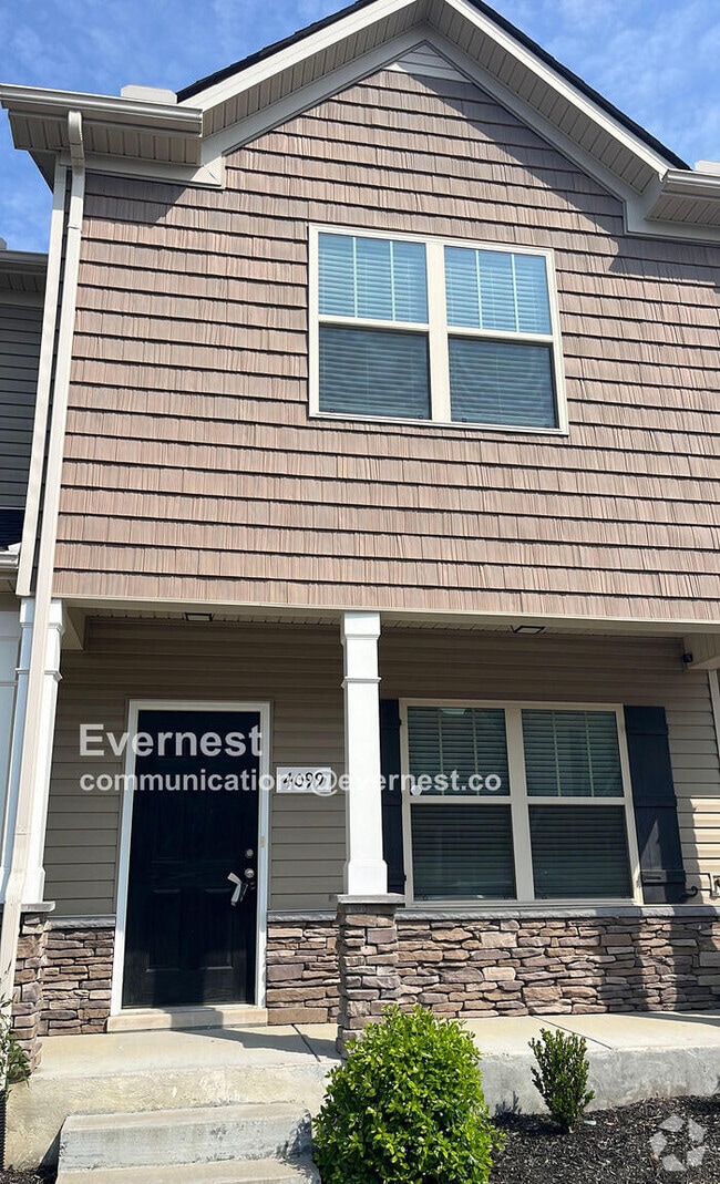 Building Photo - 4099 Saddlecreek Wy