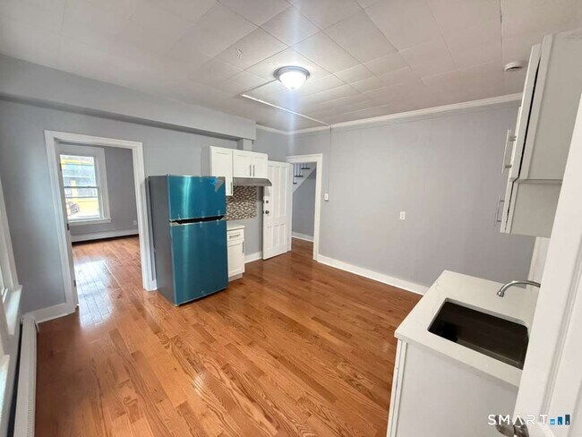 Foto del edificio - 276 Pequonnock St